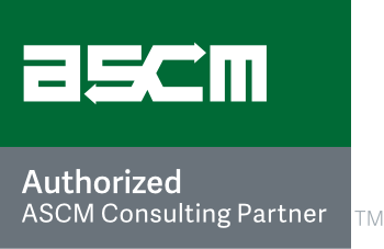 ASCM Consulting Partner