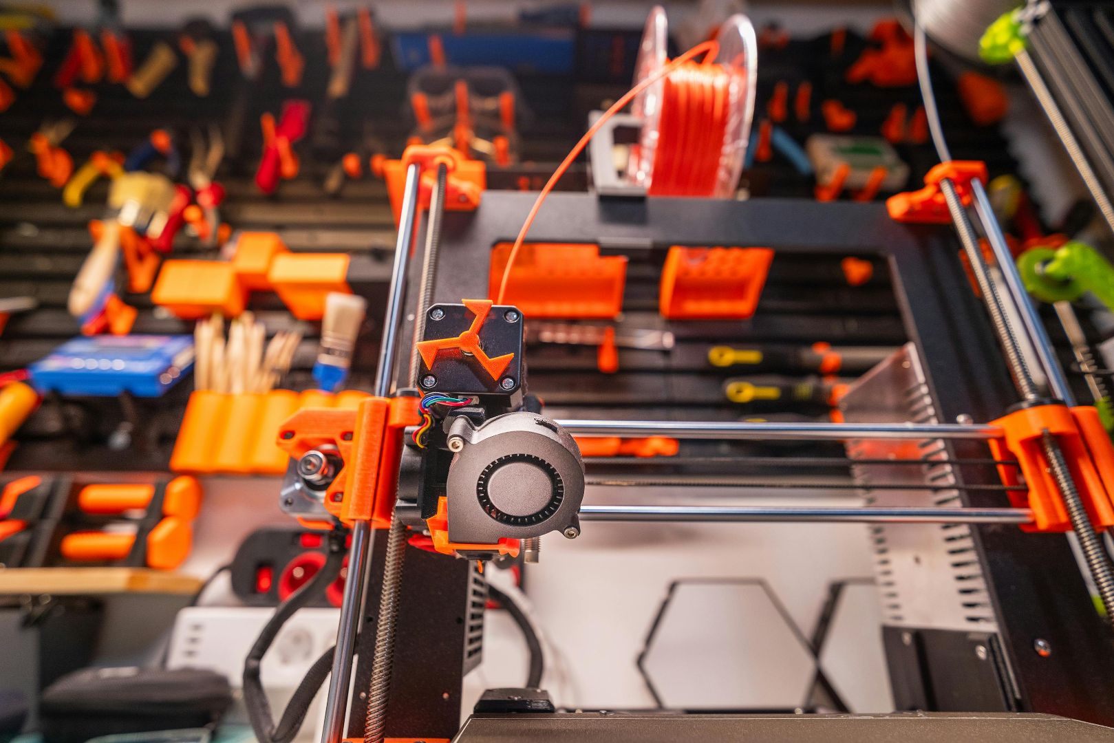 Supply Chain Technology Certificate subject Additive Manufacturing